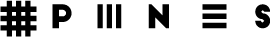 3pines logo